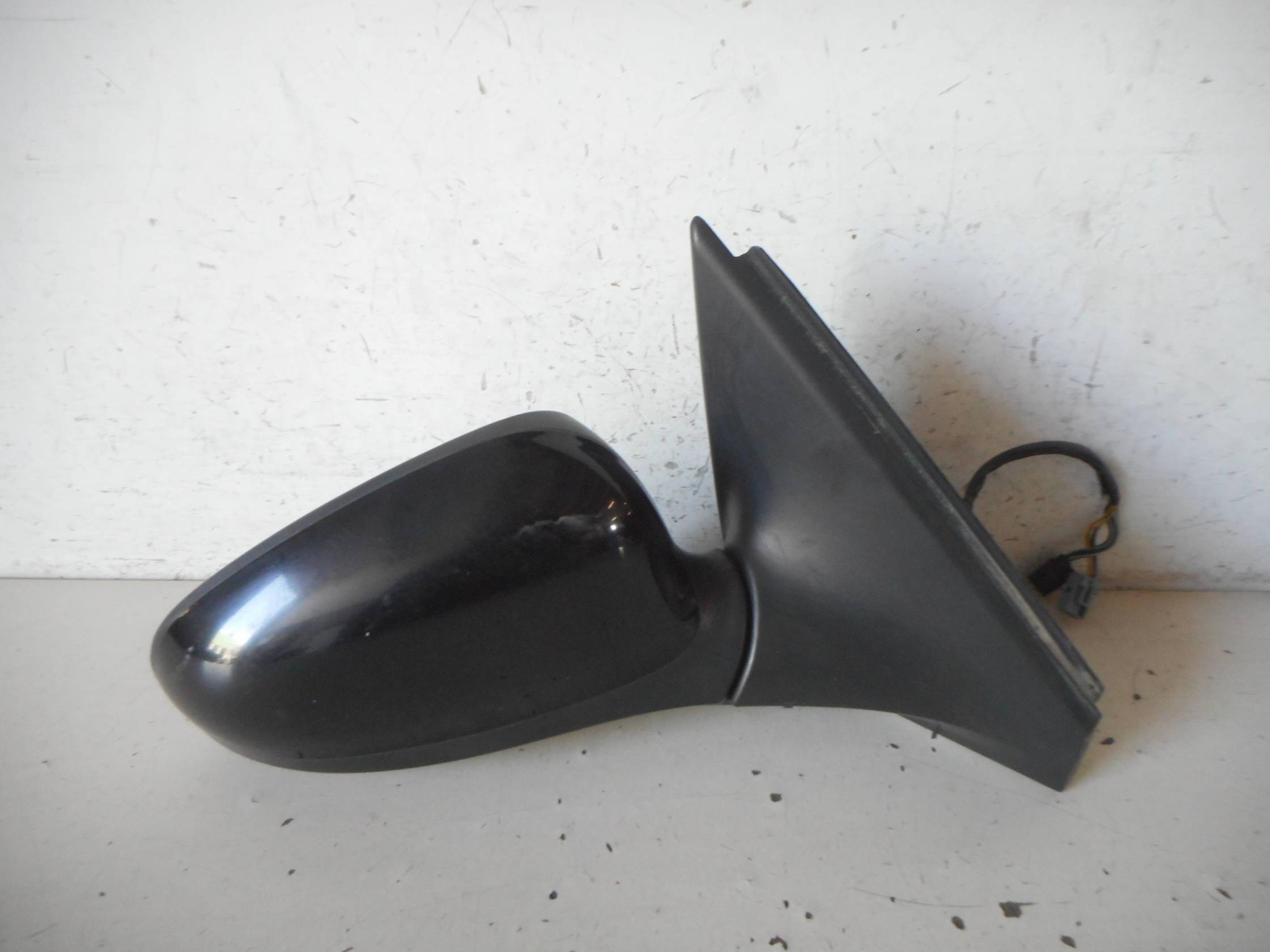 Retrovisore est. regolaz. elettr. dx.